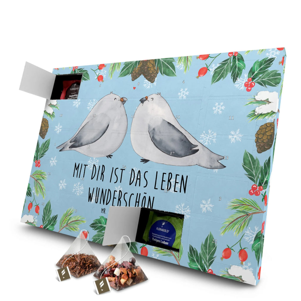 Tee Adventskalender Turteltauben Liebe Adventskalender, Adventskalender mit Tee, Tee Adventskalender, Freundin, Jahrestag, Verlobung, Liebesgeschenk, Ehefrau, Heiratsantrag, Heiraten, Hocheitstag, Freund, Ehemann, Partner, Liebe, Verlobt, Geschenk Freundin, Verheiratet, Liebesbeweis, Hochzeitstag, Verliebt, Geschenk Hochzeit, Turteltauben, Tauben, Geschenk Freund, Turteltäubchen