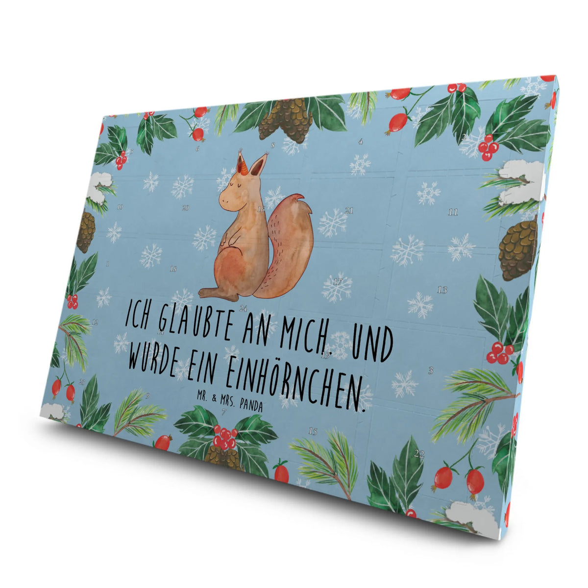 Tee Adventskalender Einhorn Glauben|p:1831627|h:c8874be1e8396961127d859baabebc60