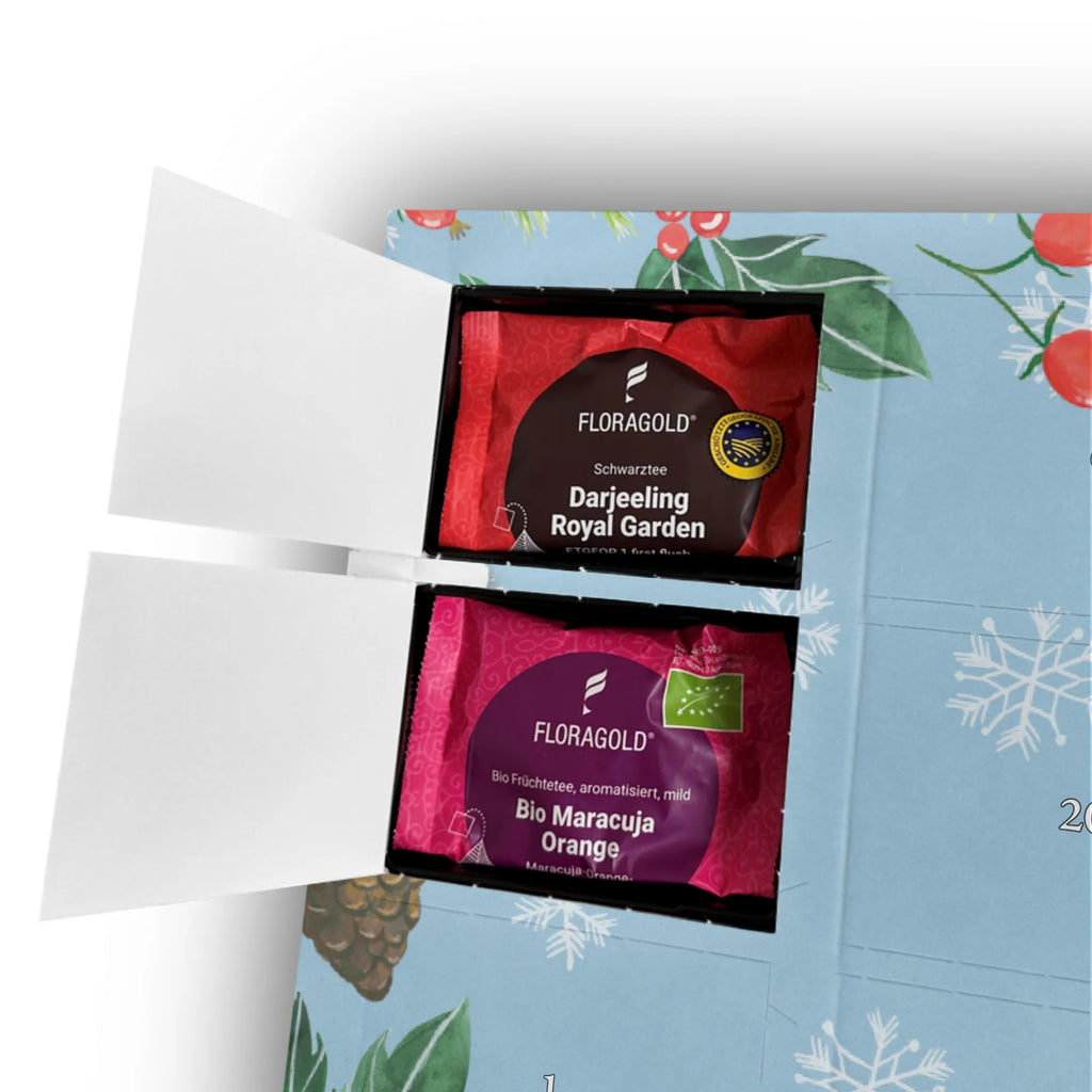 Tee Adventskalender Eulen Liebe Adventskalender mit Tee, Adventskalender, Tee Adventskalender, Eule, Owl, Liebe Spruch, Wortspiel Lustig, Hochzeit Spruch, All You Need Is Love, Eule Deko, Liebe, Freundin Geschenk, Freund
