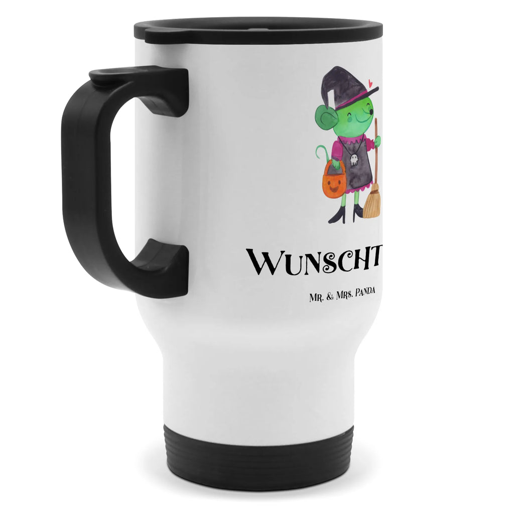 Personalised insulated mug Mouse Witch Großer Thermobecher Mit Wunschtext, Kleiner Thermobecher Mit Gravur, Lustiger Thermobecher Mit Wunschtext, Thermobecher Mit Text, Thermobecher Mit Motiv Und Text, Thermobecher Mit Namen, Thermobecher Als Geschenk Mit Wunschtext, Kaffeebecher To Go Mit Wunschtext, Thermobecher Kunststoff Personalisiert, Eleganter Thermobecher Mit Gravur, Thermobecher Für Unterwegs Mit Text, Leichter Thermobecher Mit Namen, Umweltfreundlicher Thermobecher Mit Gravur, Isolierbecher Mit Namen, Personalisierter Thermobecher, Thermobecher Edelstahl Mit Gravur, Thermobecher Für Kinder Mit Namen, Thermobecher Mit Wunschtext, Thermobecher Büro Mit Wunschtext, Thermobecher Für Tee Personalisiert, Thermobecher Fürs Auto Mit Gravur, Thermobecher Mit Spruch, To Go Becher Mit Namen, Thermobecher Für Damen Mit Namen, Reisebecher Mit Gravur, Thermobecher Für Kaffee Mit Wunschtext, Thermobecher Schule Mit Namen, Thermobecher Selbst Gestalten, Moderner Thermobecher Mit Namen, Doppelwandiger Thermobecher Mit Namen, Nachhaltiger Thermobecher Mit Wunschtext, Thermobecher Bedruckt Mit Wunschtext, Thermobecher Für Herren Mit Wunschtext, Thermobecher Bambus Mit Wunschtext, Thermobecher Mit Deckel Und Text, Auslaufsicherer Thermobecher Mit Gravur, Halloween, Deko, Martinssingen, Dekoration, Geschenke, Schenken