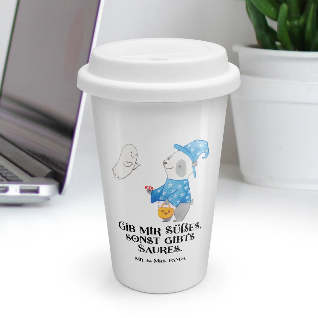 To Go Cup Panda Wizard Doppelwandiger To Go Becher, To Go Becher Büro, To Go Becher Für Herren, To Go Becher Mit Motiv, Coffee To Go Becher, To Go Becher Schule, Thermobecher To Go, Isolierbecher To Go, To Go Becher Auto, Leichter To Go Becher, Großer To Go Becher, Reisebecher, Mehrwegbecher, Kleiner To Go Becher, To Go Becher Glas, Personalisierter To Go Becher, To Go Becher Für Kinder, Trinkbecher To Go, Wiederverwendbarer Becher, To Go Becher Mit Trinköffnung, To Go Becher Spülmaschinenfest, To Go Becher Mit Namen, Auslaufsicherer To Go Becher, To Go Becher Mit Deckel, Umweltfreundlicher Kaffeebecher, Becher Für Unterwegs, To Go Becher Bambus, Lustiger To Go Becher, To Go Becher Set, To Go Becher Mit Foto, Kaffeebecher To Go, To Go Becher Edelstahl, To Go Becher Für Damen, To Go Becher Kunststoff, To Go Becher Mit Spruch, To Go Becher, Nachhaltiger To Go Becher, Halloween, Deko, Martinssingen, Dekoration, Geschenke, Schenken, Panda, Zauberer, Gespenst, Halloween Deko, Süßes sonst gibt's saures, Trick or Treat