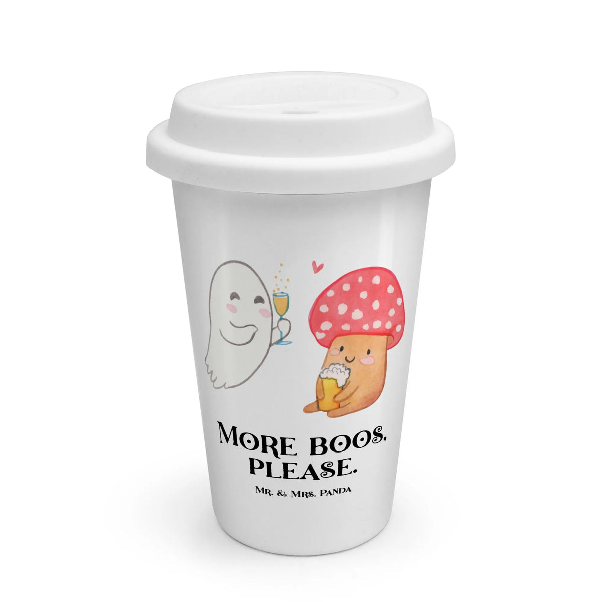 To Go Becher Gespenst  Prost Wiederverwendbarer Becher, Reisebecher, Becher Für Unterwegs, Isolierbecher, To Go Becher, keramik kaffeebecher, Coffee Becher, Thermobecher, Trinkbecher To Go, Keramikbecher, Isolierkaffeebecher, Kaffeebecher To Go, ToGo Kaffeebecher, Mehrwegbecher, Coffee To Go Becher, becher kaffee, Thermokaffeebecher, thermobecher keramik, Isolierbecher To Go, Thermobecher To Go, keramik to go becher, Dekoration, Geschenke, Schenken, Deko, Halloween, Martinssingen, Bier, Fliegenpilz, Pils, Sekt, Gespenst
