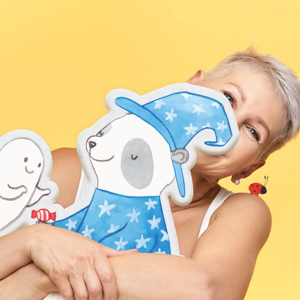 Animal Pillow Panda Wizard Kuscheltier Kissen Tierform, Kissen Kuscheltier Handgemacht, Personalisierbares Kuschelkissen, Schlafkissen Tiermotiv, Kuscheltier Mit Kissenfunktion, Kuscheltier Kissen, Geschenk Kissen Kind, Kissen Kuschelig Weich, Kissen Und Kuscheltier In Einem, Kissen Für Babys, Kissen Für Mädchen, Kuscheltier Mit Füllung, Kuschelkissen Mit Namen, Weiches Kissen Kuscheltier, Schmusekissen, Plüschtier Kissen, Kissen In Tierform, Kissen Für Jungen, Multifunktionales Kuschelkissen, Tierfigur Kissen, Kuschelkissen Aus Plüsch, Kuschelkissen Fürs Bett, Einschlafhilfe Kissen Tier, Kuscheltier Kissen Liebevoll Gestaltet, Schmusetier Kissen, Kissen Spielzeug, Tierkissen, Kissen Für Kinder, Kinderkissen Mit Tier, Kissen Für Kleinkinder, Kuschelkissen Für Reisen, Kissen Kuscheltier, Kuschelkissen Für Zuhause, Kuschelkissen Geschenkidee, Kuschelkissen, Plüschkissen, Kissen Mit Tiermotiv, Kissen Zum Kuscheln, Kissen Kuscheltier Waschbar, Halloween, Deko, Martinssingen, Dekoration, Geschenke, Schenken, Trick or Treat, Zauberer, Süßes sonst gibt's saures, Panda, Halloween Deko, Gespenst