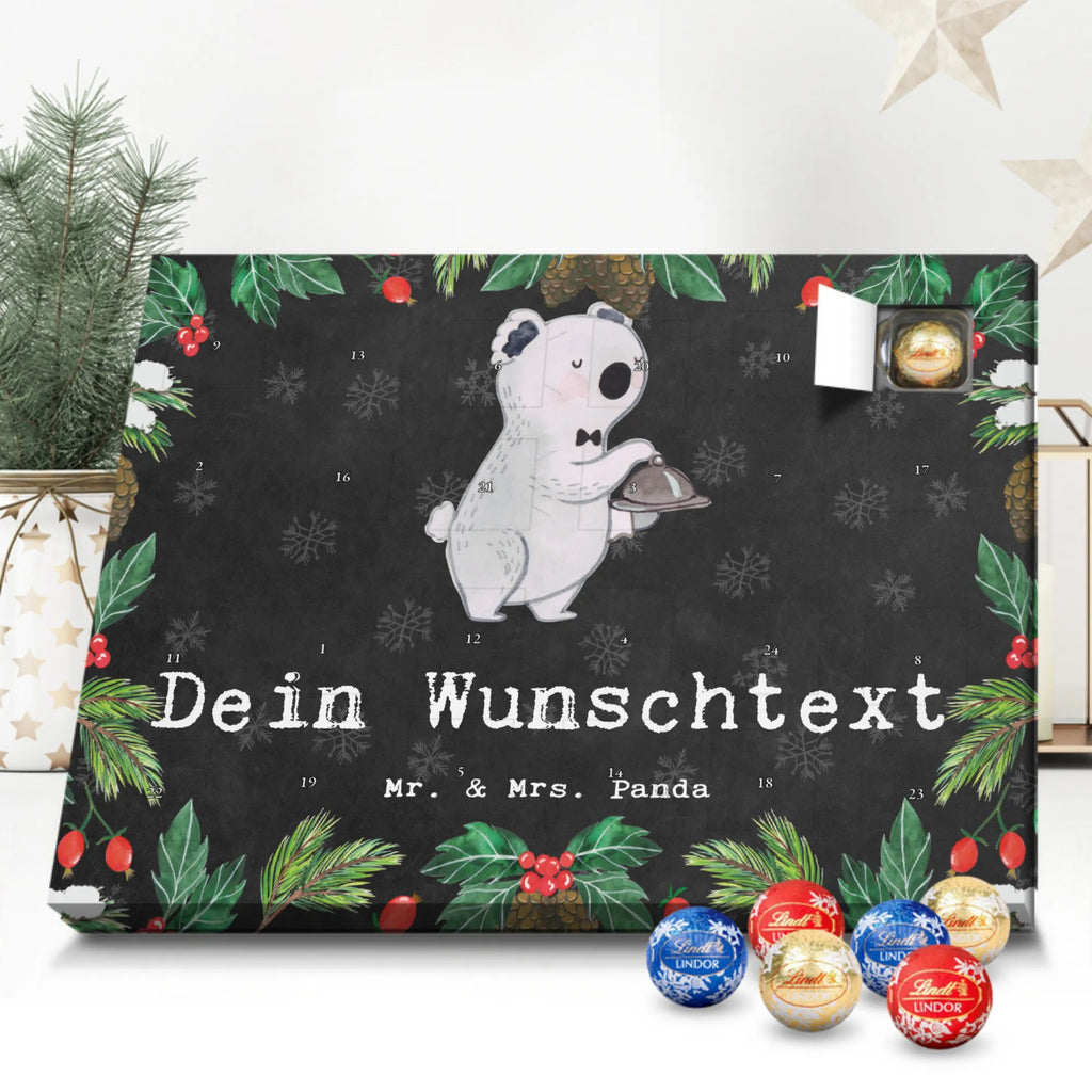 Adventskalender mit Namen Restaurantfachmann Leidenschaft Adventskalender mit Namen, Personalisierter Adventskalender, Danke, Dankeschön, Firma, Mitarbeiter, Arbeitskollege, Kollegin, Kollege, Rente, Abschied, Ausbildung, Beruf, Geschenk, Schenken, Jubiläum, Kellner, Restaurant, Restaurantfachmann, Servicefachkraft