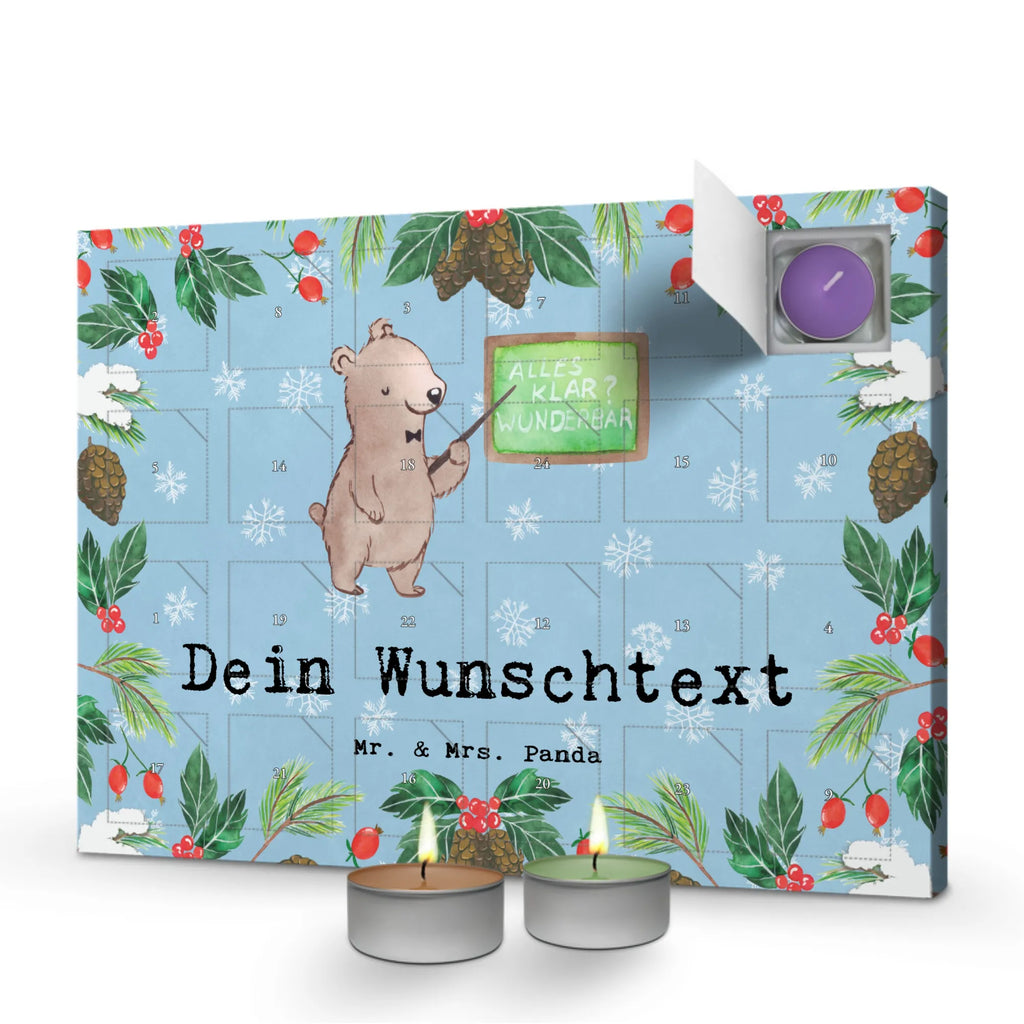  Lecturer Passion Personalisierter Duftkerzen Adventskalender, Jubiläum, Beruf, Danke, Abschied, Geschenk, Kollegin, Arbeitskollege, Mitarbeiter, Firma, Rente, Kollege, Ausbildung, Schenken, Dankeschön, Tutor, Vorlesung, Akademiker, Universität, Professor, Uni, Dozent, Unterricht