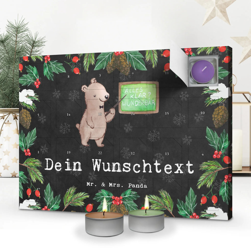  Lecturer Passion Personalisierter Duftkerzen Adventskalender, Jubiläum, Beruf, Danke, Abschied, Geschenk, Kollegin, Arbeitskollege, Mitarbeiter, Firma, Rente, Kollege, Ausbildung, Schenken, Dankeschön, Tutor, Vorlesung, Akademiker, Universität, Professor, Uni, Dozent, Unterricht