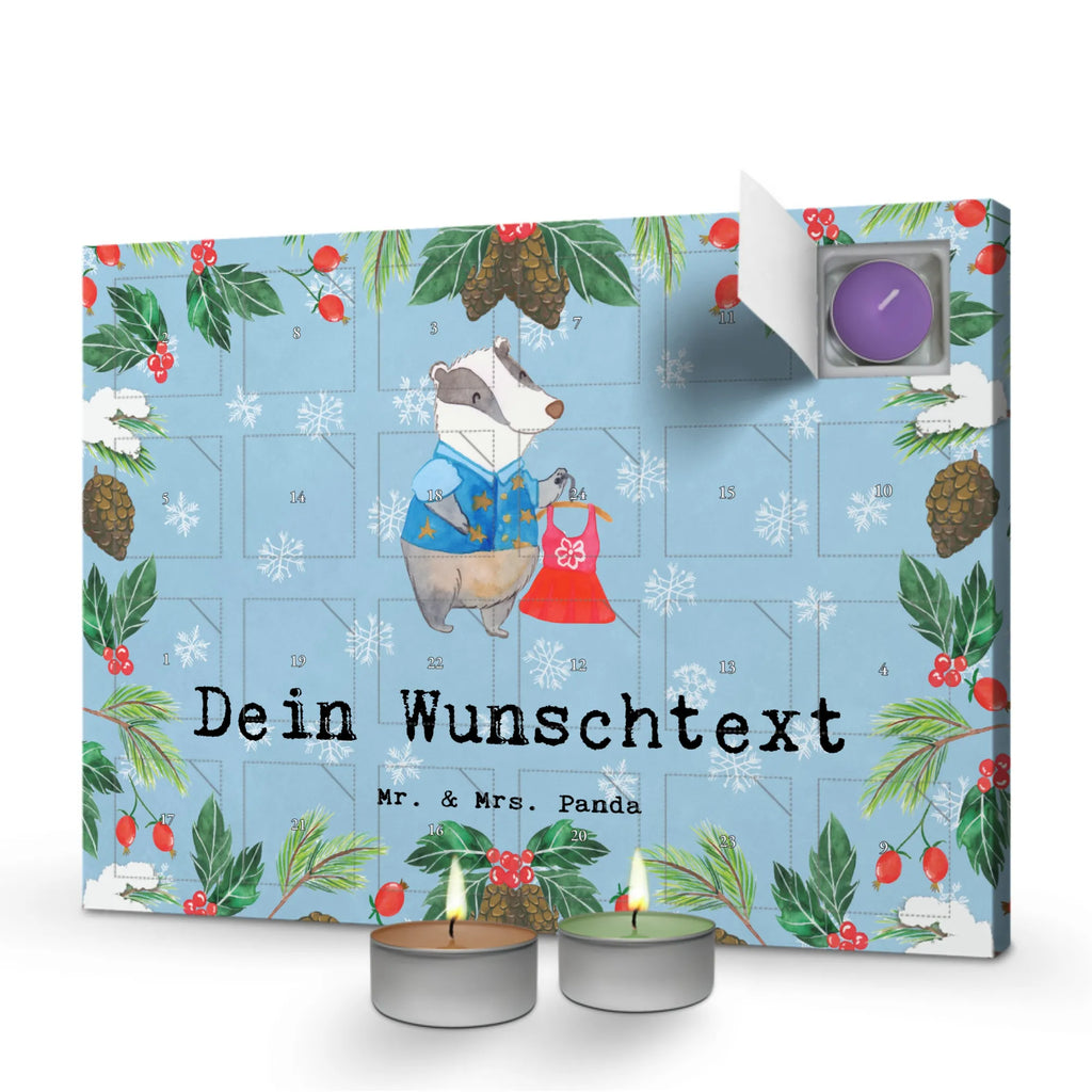 Personalisierter Duftkerzen Adventskalender Modeverkäufer Leidenschaft Personalisierter Duftkerzen Adventskalender, Geschenk, Schenken, Jubiläum, Danke, Dankeschön, Beruf, Ausbildung, Abschied, Rente, Kollege, Kollegin, Arbeitskollege, Mitarbeiter, Firma, Fashion Store, Verkäufer, Modeverkäufer