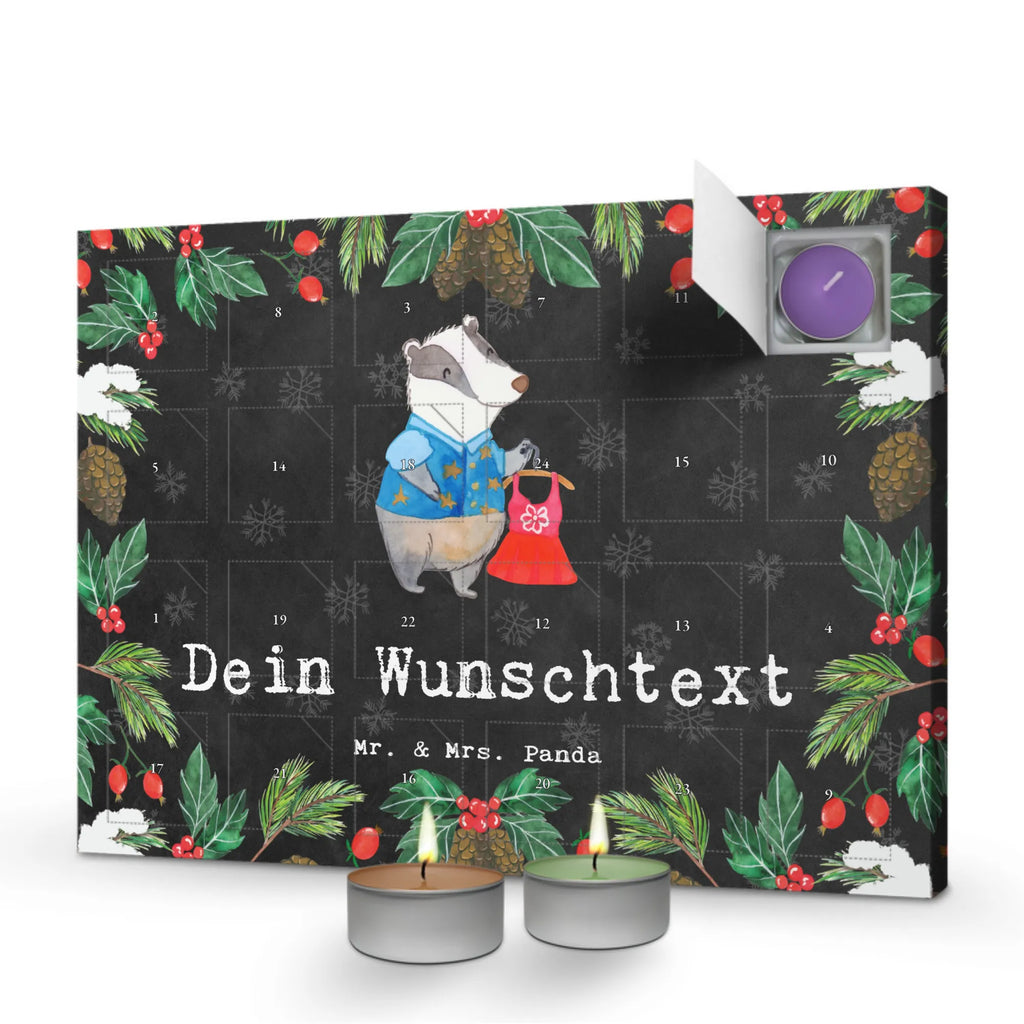 Personalisierter Duftkerzen Adventskalender Modeverkäufer Leidenschaft Personalisierter Duftkerzen Adventskalender, Geschenk, Schenken, Jubiläum, Danke, Dankeschön, Beruf, Ausbildung, Abschied, Rente, Kollege, Kollegin, Arbeitskollege, Mitarbeiter, Firma, Fashion Store, Verkäufer, Modeverkäufer