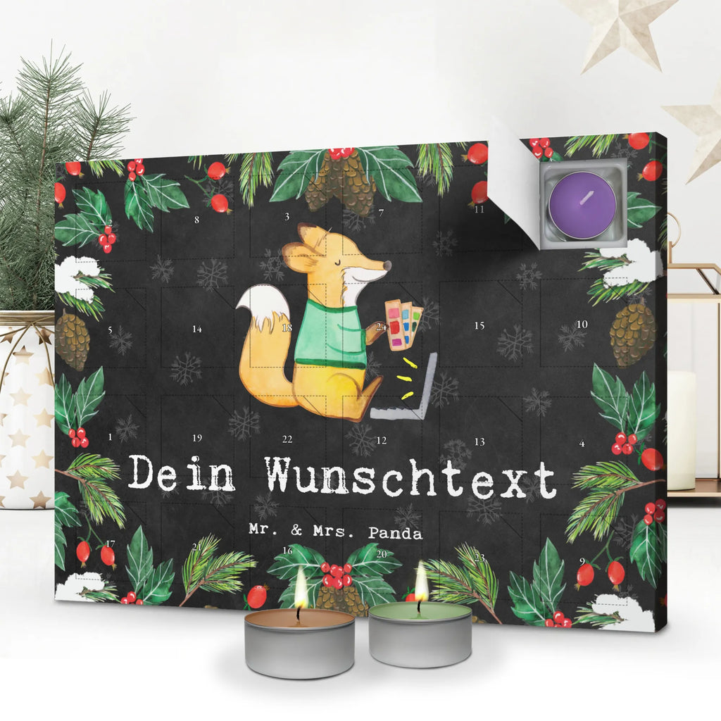 Personalisierter Duftkerzen Adventskalender Modejournalist Leidenschaft Personalisierter Duftkerzen Adventskalender, Geschenk, Schenken, Jubiläum, Danke, Dankeschön, Beruf, Ausbildung, Abschied, Rente, Kollege, Kollegin, Arbeitskollege, Mitarbeiter, Firma, Redakteur, Journalist, Modejournalist, Reporter, Studium, Pressebüro