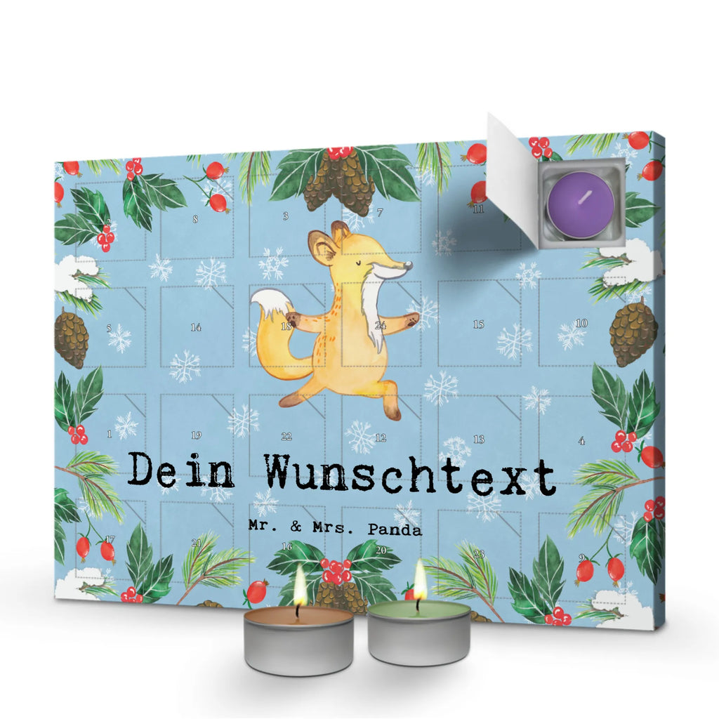  Nauczyciel jogi dla dzieci Pasja Personalisierter Duftkerzen Adventskalender, Geschenk, Schenken, Jubiläum, Danke, Dankeschön, Beruf, Ausbildung, Abschied, Rente, Kollege, Kollegin, Arbeitskollege, Mitarbeiter, Firma