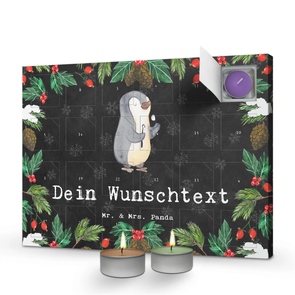 Personalisierter Duftkerzen Adventskalender Zahnarzthelfer Leidenschaft Personalisierter Duftkerzen Adventskalender, Geschenk, Schenken, Jubiläum, Danke, Dankeschön, Beruf, Ausbildung, Abschied, Rente, Kollege, Kollegin, Arbeitskollege, Mitarbeiter, Firma