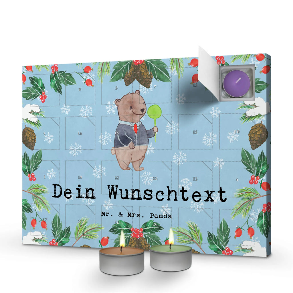 Personalisierter Duftkerzen Adventskalender Zugbegleiter Leidenschaft Personalisierter Duftkerzen Adventskalender, Geschenk, Schenken, Jubiläum, Danke, Dankeschön, Beruf, Ausbildung, Abschied, Rente, Kollege, Kollegin, Arbeitskollege, Mitarbeiter, Firma