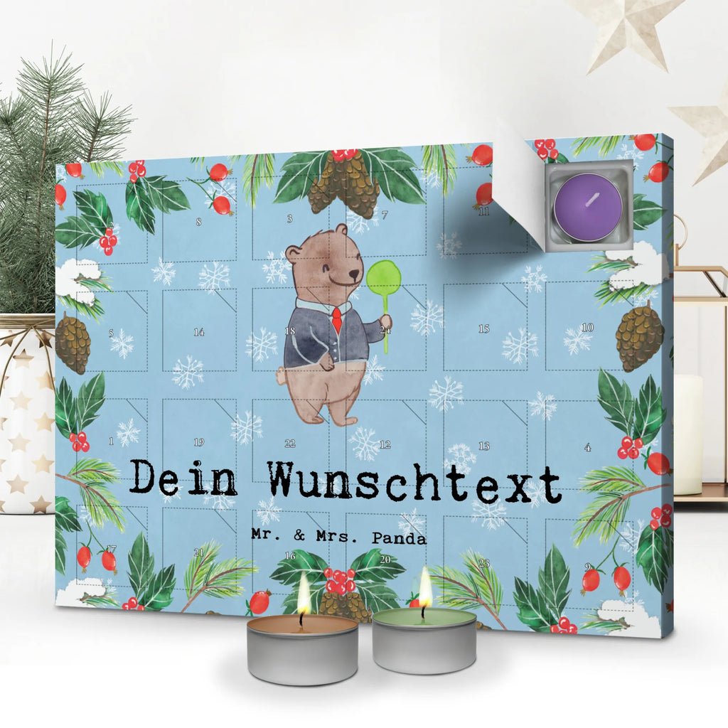 Personalisierter Duftkerzen Adventskalender Zugbegleiter Leidenschaft Personalisierter Duftkerzen Adventskalender, Geschenk, Schenken, Jubiläum, Danke, Dankeschön, Beruf, Ausbildung, Abschied, Rente, Kollege, Kollegin, Arbeitskollege, Mitarbeiter, Firma