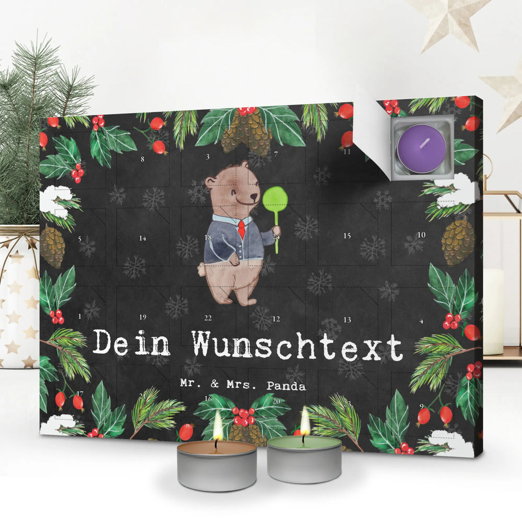 Personalisierter Duftkerzen Adventskalender Zugbegleiter Leidenschaft Personalisierter Duftkerzen Adventskalender, Geschenk, Schenken, Jubiläum, Danke, Dankeschön, Beruf, Ausbildung, Abschied, Rente, Kollege, Kollegin, Arbeitskollege, Mitarbeiter, Firma