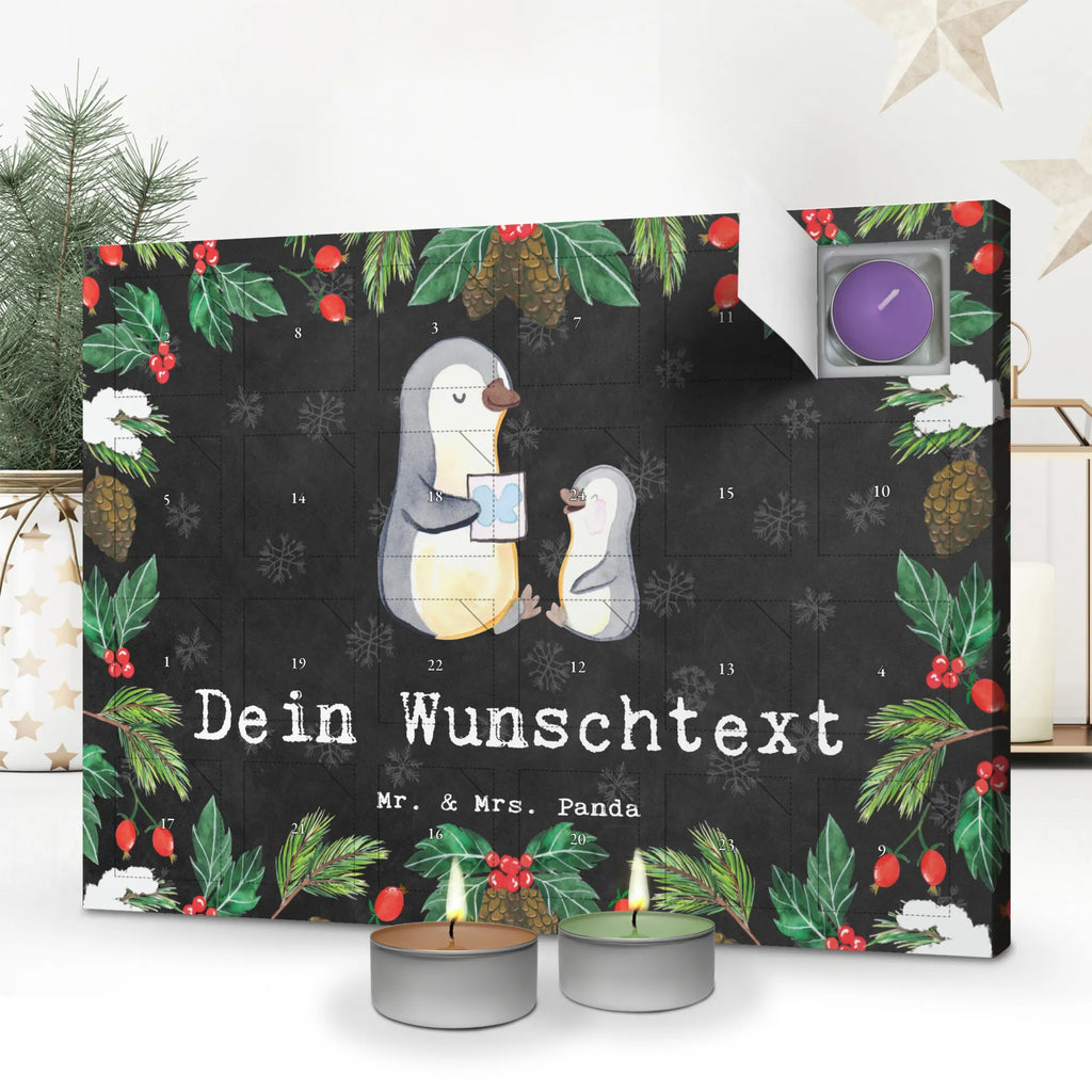  speech therapist Passion Personalisierter Duftkerzen Adventskalender, Geschenk, Schenken, Jubiläum, Danke, Dankeschön, Beruf, Ausbildung, Abschied, Rente, Kollege, Kollegin, Arbeitskollege, Mitarbeiter, Firma, Studium, Logopäde, Logopädie