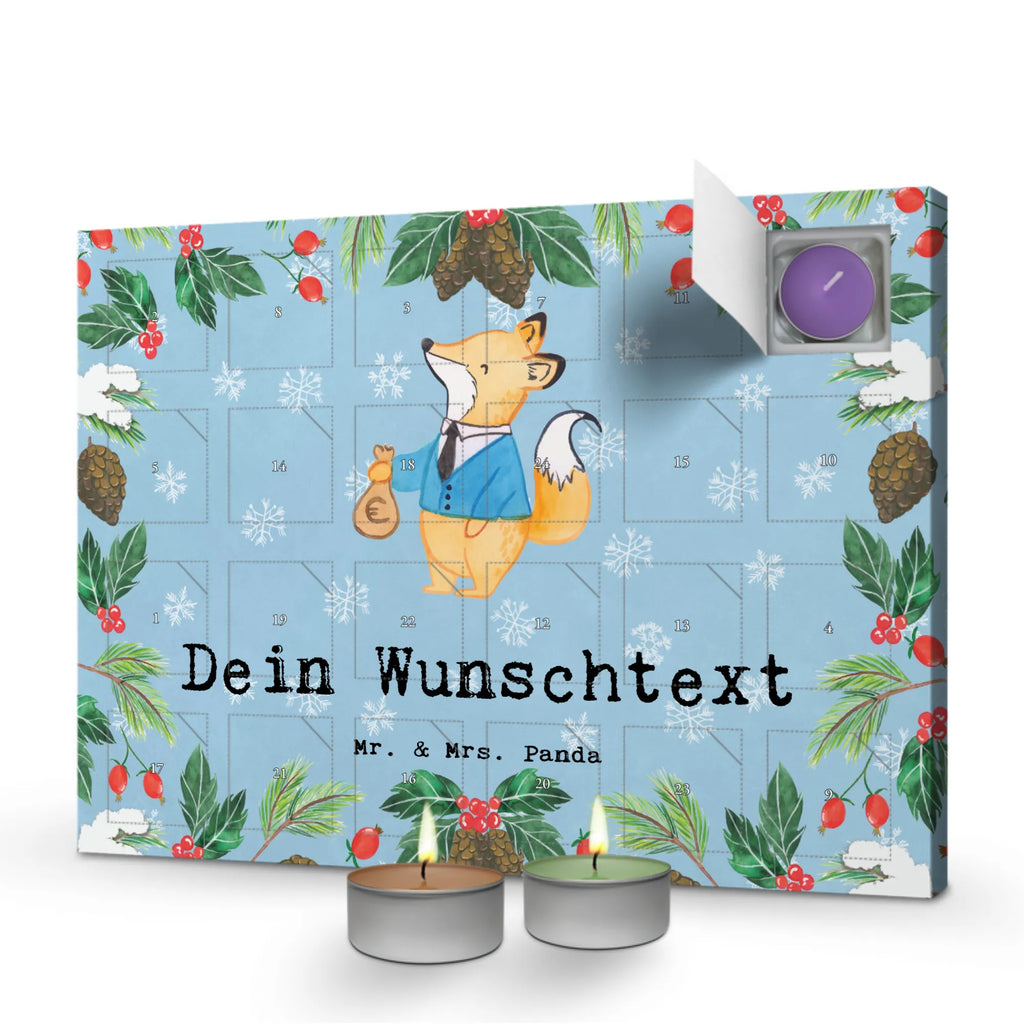 Personalisierter Duftkerzen Adventskalender Steuerberater Leidenschaft Personalisierter Duftkerzen Adventskalender, Geschenk, Schenken, Jubiläum, Danke, Dankeschön, Beruf, Ausbildung, Abschied, Rente, Kollege, Kollegin, Arbeitskollege, Mitarbeiter, Firma