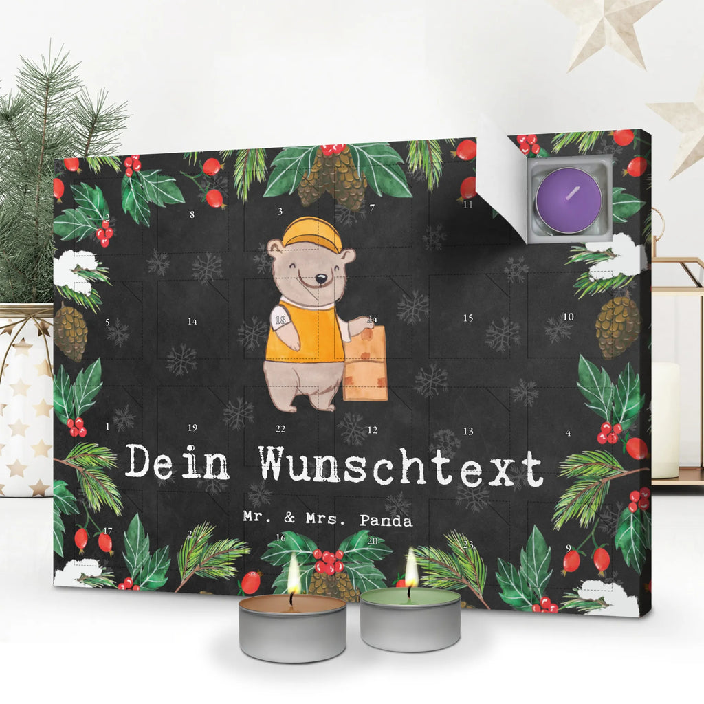 Personalisierter Duftkerzen Adventskalender Fachlagerist Leidenschaft Personalisierter Duftkerzen Adventskalender, Geschenk, Schenken, Jubiläum, Danke, Dankeschön, Beruf, Ausbildung, Abschied, Rente, Kollege, Kollegin, Arbeitskollege, Mitarbeiter, Firma, Lagerarbeiter, Fachlagerist, Lagerist, Lagerverwalter
