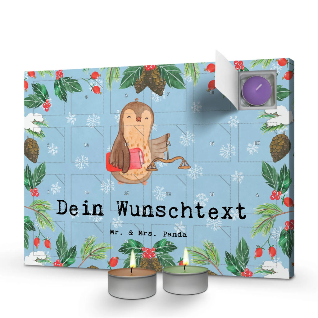 Personalisierter Duftkerzen Adventskalender Jurist Leidenschaft Personalisierter Duftkerzen Adventskalender, Geschenk, Schenken, Jubiläum, Danke, Dankeschön, Beruf, Ausbildung, Abschied, Rente, Kollege, Kollegin, Arbeitskollege, Mitarbeiter, Firma, Jurastudent, Jurist, Anwalt, Anwaltskanzlei, Staatsexamen, Master Of Laws, Jura Studium