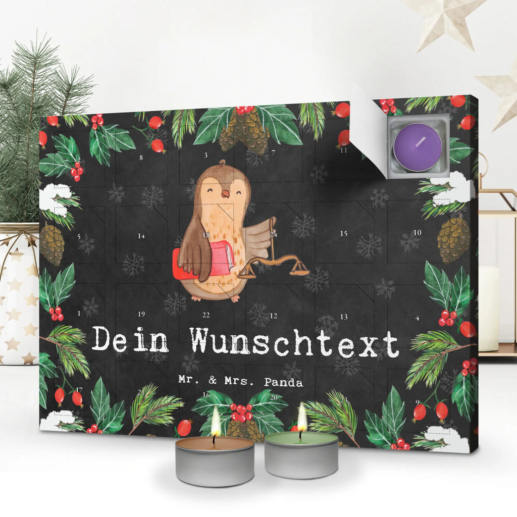 Personalisierter Duftkerzen Adventskalender Jurist Leidenschaft Personalisierter Duftkerzen Adventskalender, Geschenk, Schenken, Jubiläum, Danke, Dankeschön, Beruf, Ausbildung, Abschied, Rente, Kollege, Kollegin, Arbeitskollege, Mitarbeiter, Firma, Jurastudent, Jurist, Anwalt, Anwaltskanzlei, Staatsexamen, Master Of Laws, Jura Studium