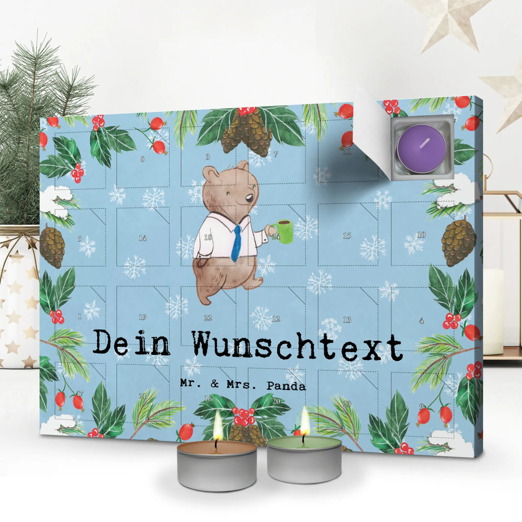 Personalisierter Duftkerzen Adventskalender Ausbilder Leidenschaft Personalisierter Duftkerzen Adventskalender, Geschenk, Schenken, Jubiläum, Danke, Dankeschön, Beruf, Ausbildung, Abschied, Rente, Kollege, Kollegin, Arbeitskollege, Mitarbeiter, Firma, Tutor, Ausbilderprüfung, Ausbilder