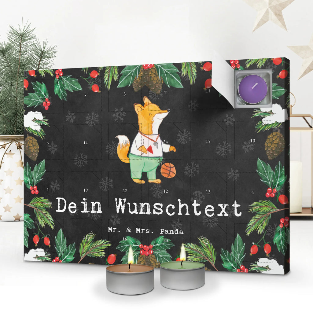Personalisierter Duftkerzen Adventskalender Basketballtrainer Leidenschaft Personalisierter Duftkerzen Adventskalender, Geschenk, Schenken, Jubiläum, Danke, Dankeschön, Beruf, Ausbildung, Abschied, Rente, Kollege, Kollegin, Arbeitskollege, Mitarbeiter, Firma, Verein, Basketballer, Basketballtrainer, Basketball, Ballsport, Sport, Basketballcoach