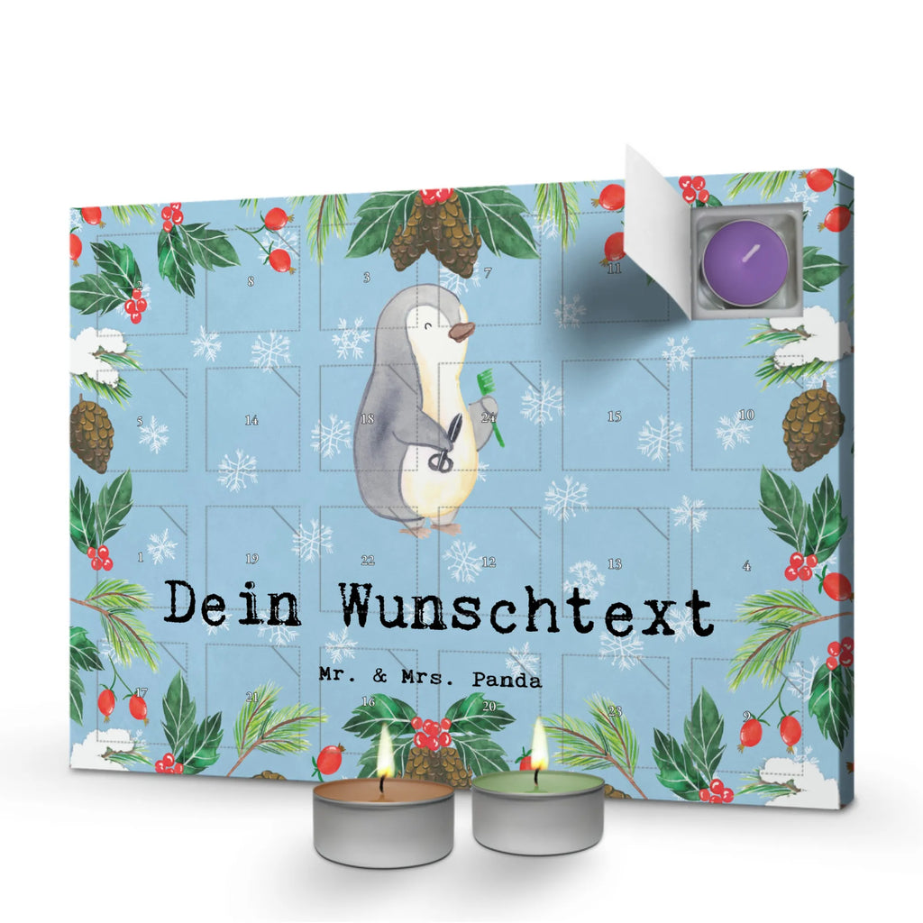 Personalisierter Duftkerzen Adventskalender Friseur Leidenschaft Personalisierter Duftkerzen Adventskalender, Geschenk, Schenken, Jubiläum, Danke, Dankeschön, Beruf, Ausbildung, Abschied, Rente, Kollege, Kollegin, Arbeitskollege, Mitarbeiter, Firma, Barbier, Frisör, Haarstylist, Frisörbesuch, Eröffnung Friseur, Coiffeur, Friseursalon