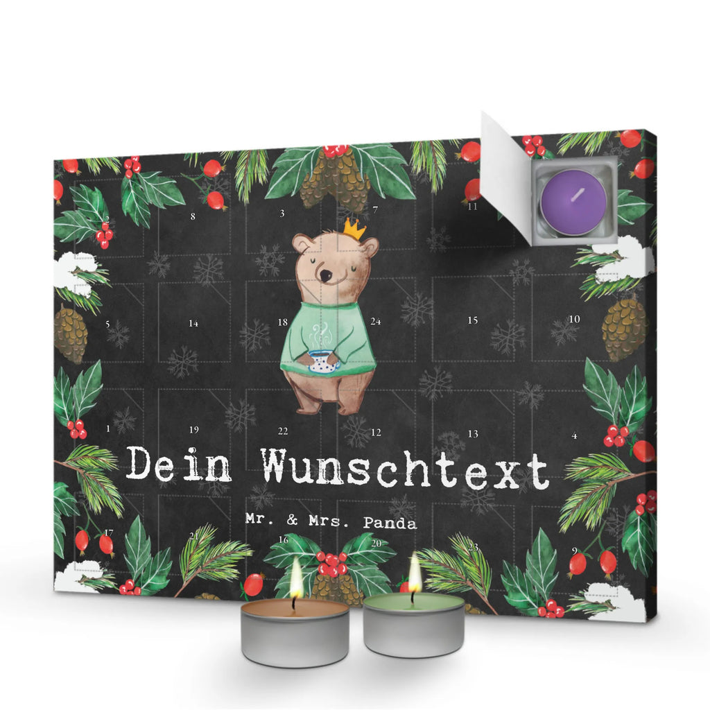  Boss Passion Personalisierter Duftkerzen Adventskalender, Geschenk, Schenken, Jubiläum, Danke, Dankeschön, Beruf, Ausbildung, Abschied, Rente, Kollege, Kollegin, Arbeitskollege, Mitarbeiter, Firma, Führungskraft, Leiter, Firmeninhaber, Direktor, Unternehmensinhaber, Geschäftsinhaber, CEO, Chef