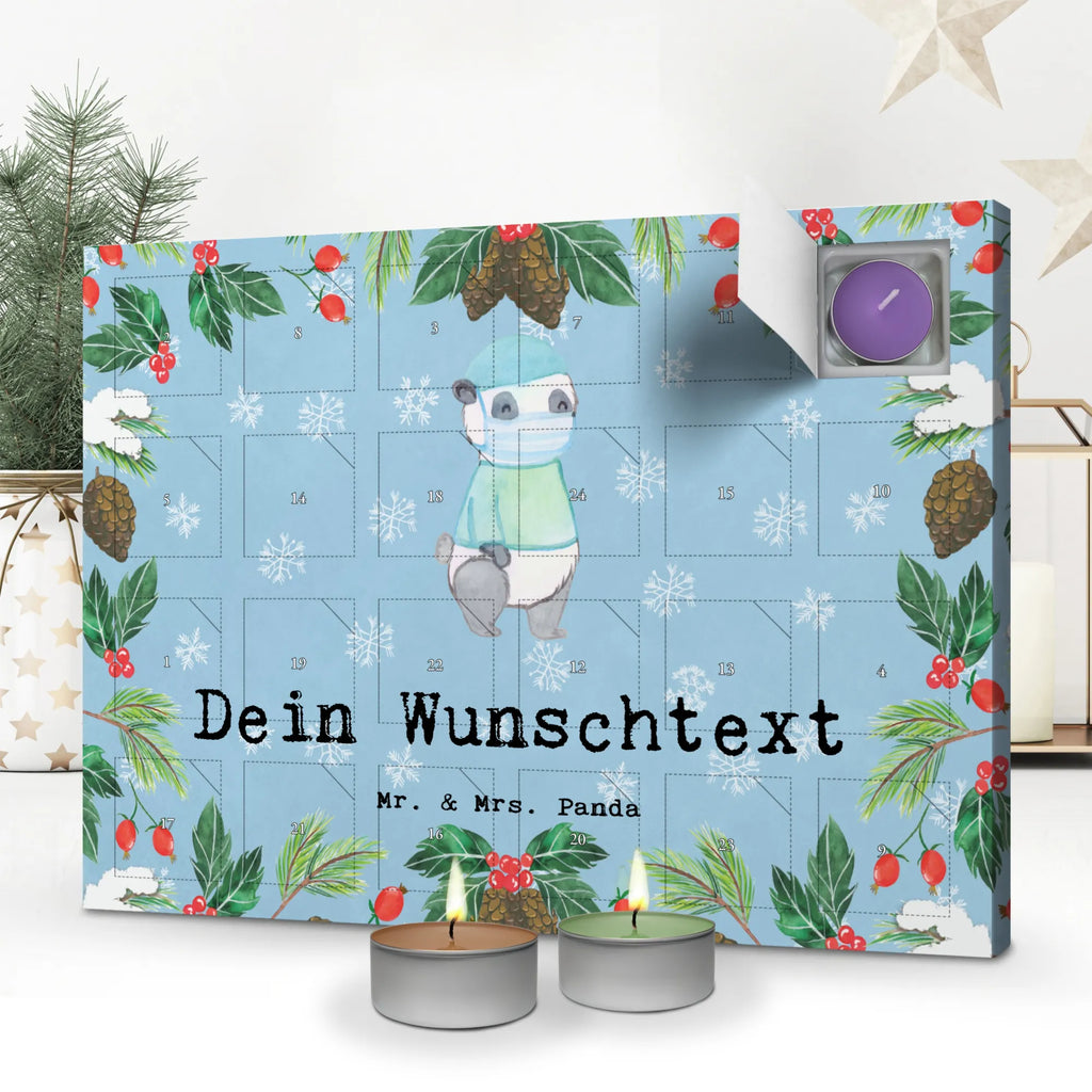 Personalisierter Duftkerzen Adventskalender Operationsassistent Leidenschaft Personalisierter Duftkerzen Adventskalender, Geschenk, Schenken, Jubiläum, Danke, Dankeschön, Beruf, Ausbildung, Abschied, Rente, Kollege, Kollegin, Arbeitskollege, Mitarbeiter, Firma, OP Assistent, OTA, Operationstechnischer Assistent, Operationsassistent, Operationsassistenz