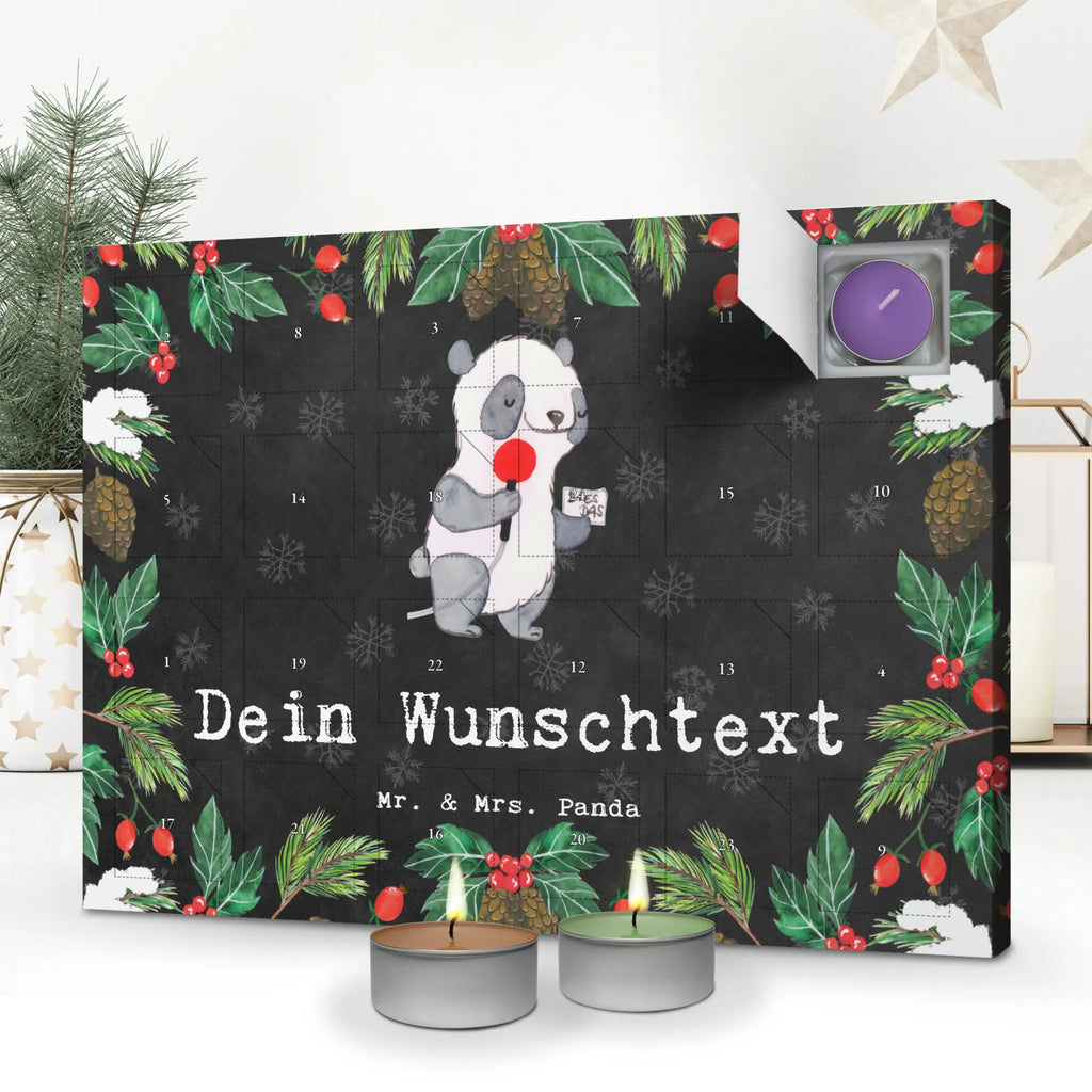 Personalisierter Duftkerzen Adventskalender Pressereferent Leidenschaft Personalisierter Duftkerzen Adventskalender, Geschenk, Schenken, Jubiläum, Danke, Dankeschön, Beruf, Ausbildung, Abschied, Rente, Kollege, Kollegin, Arbeitskollege, Mitarbeiter, Firma, Pressereferent, Presseagentur, Pressemitarbeiter, Studium