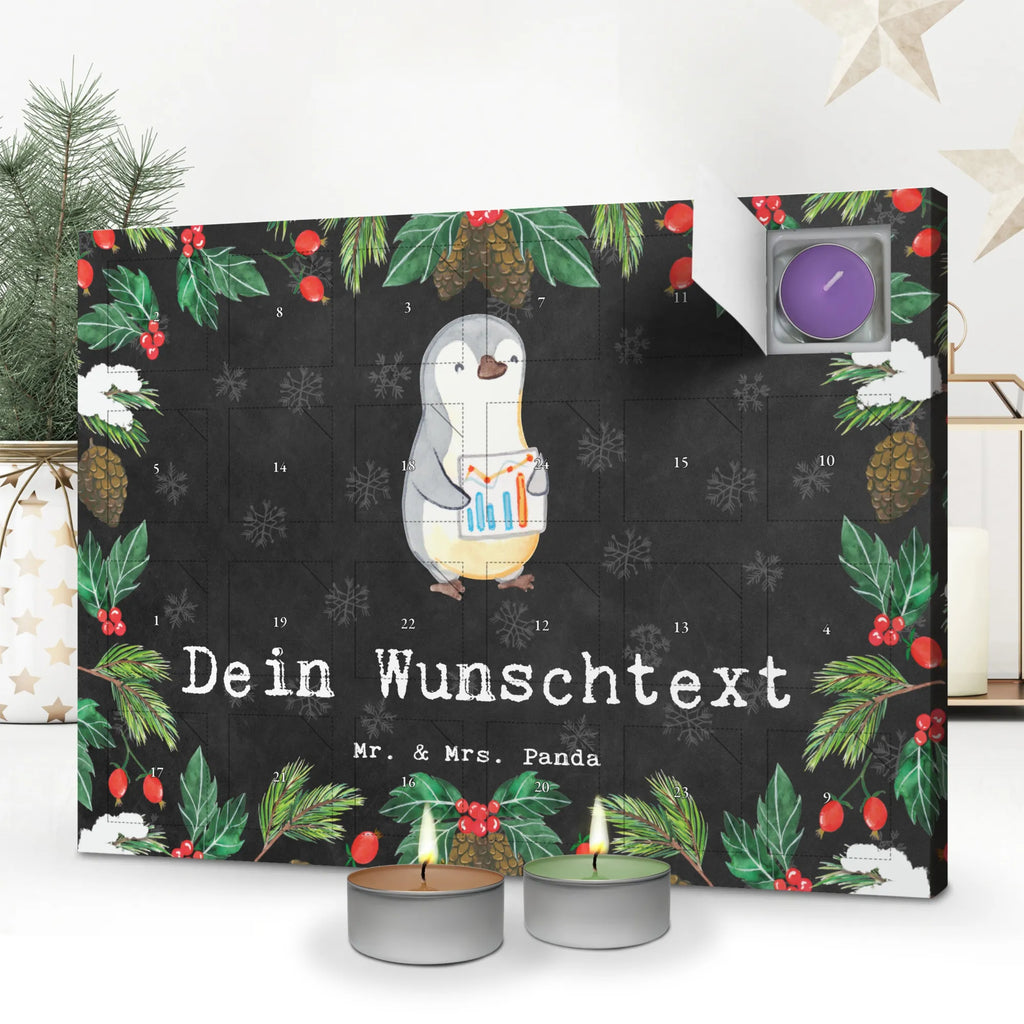  Business Analyst passion Personalisierter Duftkerzen Adventskalender, Geschenk, Schenken, Jubiläum, Danke, Dankeschön, Beruf, Ausbildung, Abschied, Rente, Kollege, Kollegin, Arbeitskollege, Mitarbeiter, Firma