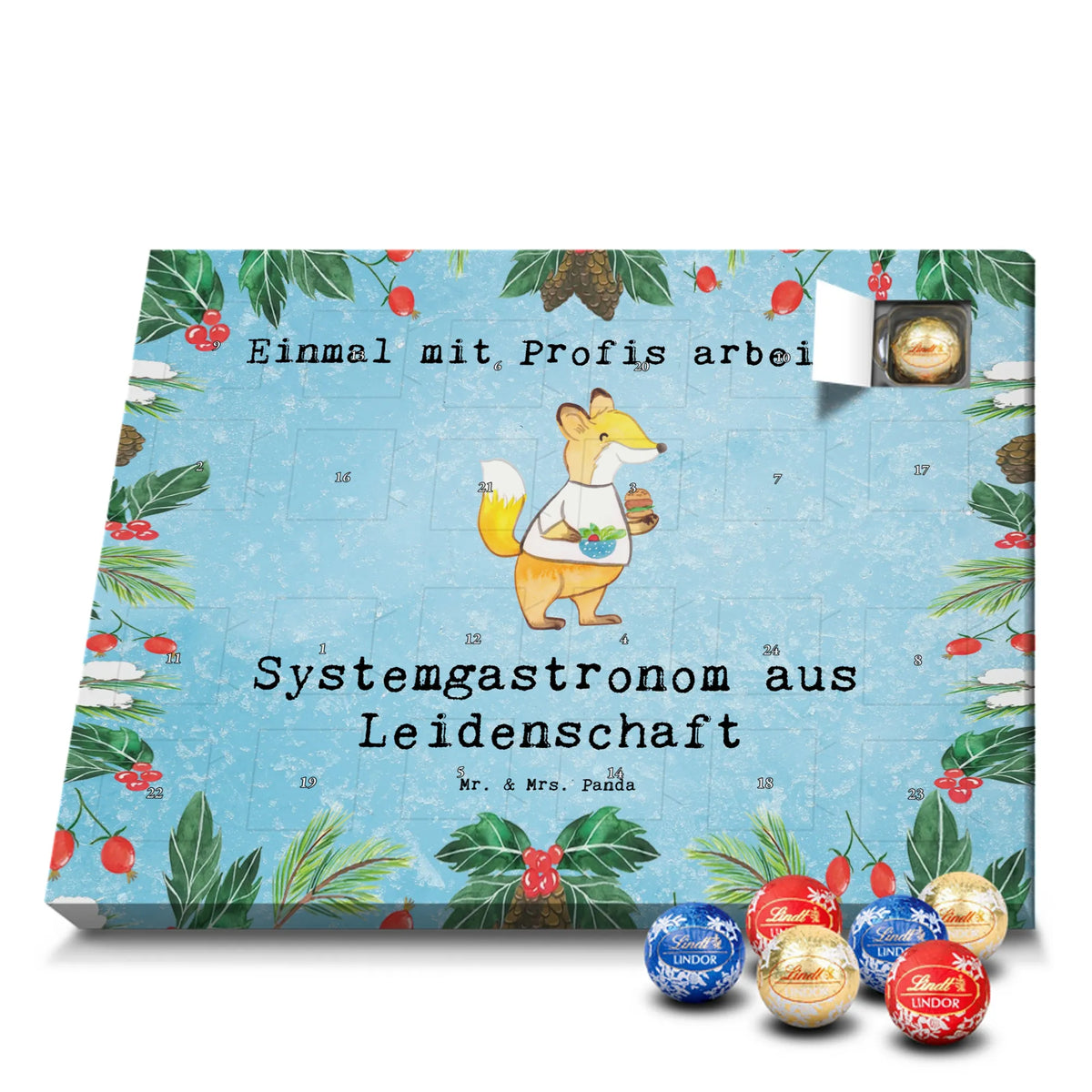 Schoko Adventskalender Systemgastronom Leidenschaft schokokalender, kalender schokolade, Schokoladen Adventskalender, Weihnachtskalender Schokolade, schoko weihnachtskalender, schokoladen kalender, süßigkeiten kalender, Weihnachts Kalender, schokolade adventskalender, schoko kalender, schokoladenkalender, Weihnachten Adventskalender, adventskalender schoko, Schoko-Adventskalender, pralinen adventskalender, kalender weihnachten, Adventskalender, adventskalender pralinen, weihnachtskalender schoko, Schoko Adventskalender, Schokoladen-Weihnachtskalender, adventskalender süßigkeiten, süßigkeiten adventskalender, Schokoladen-Adventskalender, Adventskalender Schokolade, Geschenk, Schenken, Jubiläum, Danke, Dankeschön, Beruf, Ausbildung, Abschied, Rente, Kollege, Kollegin, Arbeitskollege, Mitarbeiter, Firma