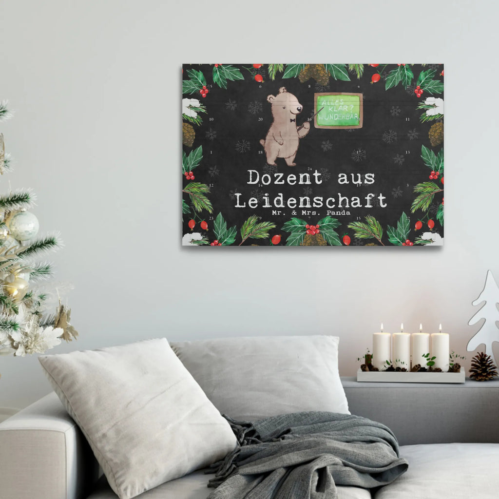  Lecturer Passion Tee Adventskalender, Adventskalender, Adventskalender mit Tee, Geschenk, Schenken, Jubiläum, Danke, Dankeschön, Beruf, Ausbildung, Abschied, Rente, Kollege, Kollegin, Arbeitskollege, Mitarbeiter, Firma, Vorlesung, Unterricht, Uni, Tutor, Professor, Akademiker, Universität, Dozent