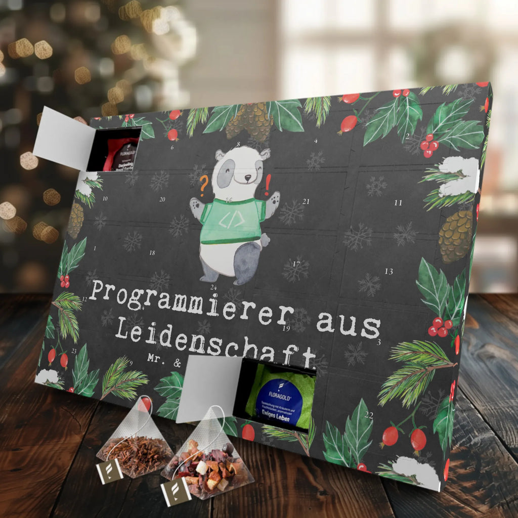 programmer passion Adventskalender mit Tee, Adventskalender, Tee Adventskalender, Geschenk, Schenken, Jubiläum, Danke, Dankeschön, Beruf, Ausbildung, Abschied, Rente, Kollege, Kollegin, Arbeitskollege, Mitarbeiter, Firma, Softwarentwickler, Nerd, Computerfachmann, Softwareingenieur, IT-Spezialist, Programmierer, Computerfreak, Datenverarbeiter