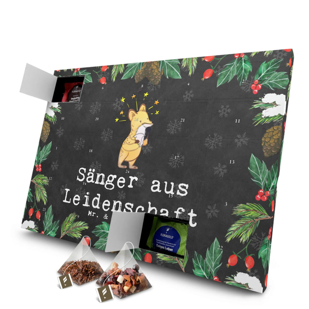  piosenkarz Pasja Adventskalender mit Tee, Tee Adventskalender, Adventskalender, Geschenk, Schenken, Jubiläum, Danke, Dankeschön, Beruf, Ausbildung, Abschied, Rente, Kollege, Kollegin, Arbeitskollege, Mitarbeiter, Firma