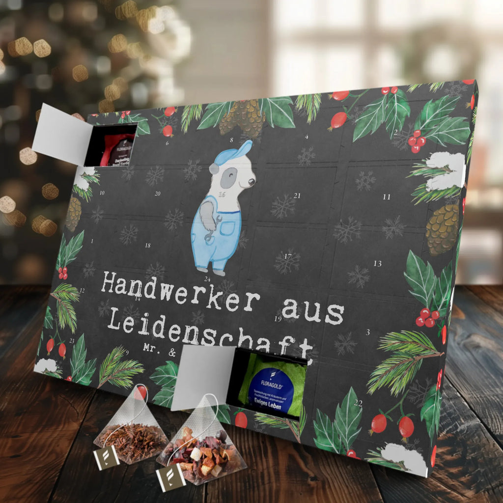 Tee Adventskalender Handwerker Leidenschaft Adventskalender, Tee Adventskalender, Adventskalender mit Tee, Geschenk, Schenken, Jubiläum, Danke, Dankeschön, Beruf, Ausbildung, Abschied, Rente, Kollege, Kollegin, Arbeitskollege, Mitarbeiter, Firma, Gesellenprüfung, Werkstatt, Handwerksbetrieb, Handwerker, Schrauber