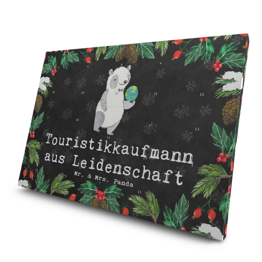  Travel agent Passion Tee Adventskalender, Adventskalender, Adventskalender mit Tee, Geschenk, Schenken, Jubiläum, Danke, Dankeschön, Beruf, Ausbildung, Abschied, Rente, Kollege, Kollegin, Arbeitskollege, Mitarbeiter, Firma