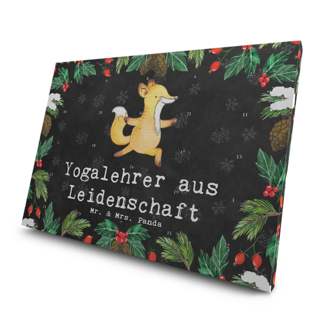 Tee Adventskalender Yogalehrer Leidenschaft Tee Adventskalender, Adventskalender, Adventskalender mit Tee, Geschenk, Schenken, Jubiläum, Danke, Dankeschön, Beruf, Ausbildung, Abschied, Rente, Kollege, Kollegin, Arbeitskollege, Mitarbeiter, Firma