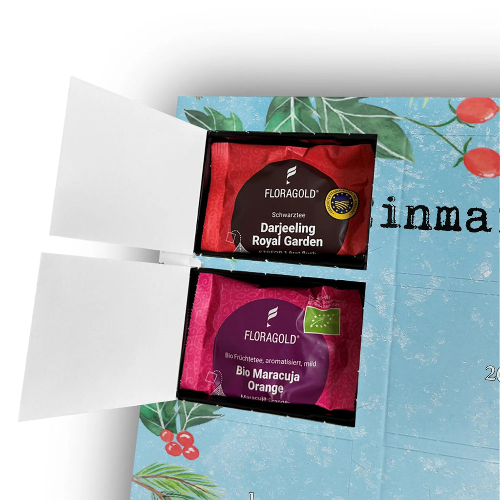 Tee Adventskalender Hebamme Leidenschaft Adventskalender, Adventskalender mit Tee, Tee Adventskalender, Jubiläum, Beruf, Danke, Abschied, Geschenk, Kollegin, Arbeitskollege, Mitarbeiter, Firma, Rente, Kollege, Ausbildung, Schenken, Dankeschön, Hebamme, Geburtshelfer