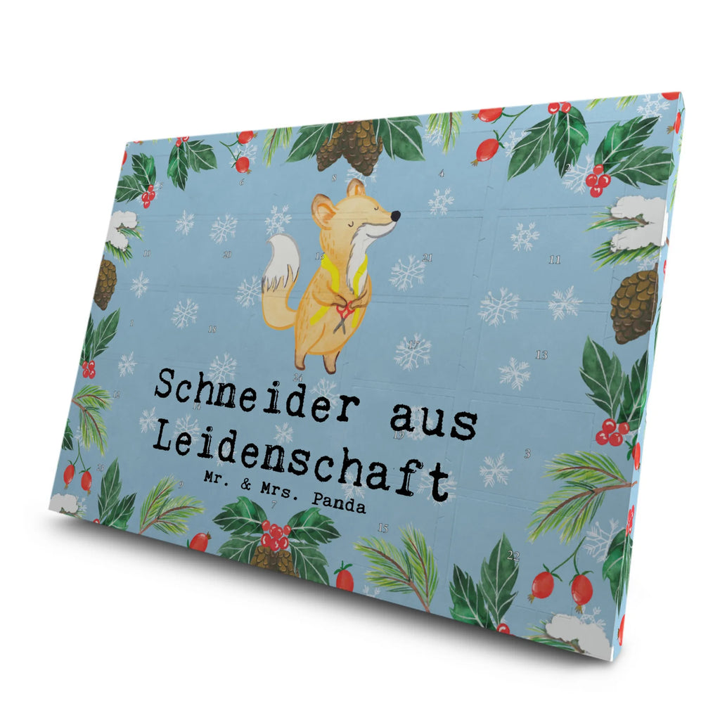 Tee Adventskalender Schneider Leidenschaft Adventskalender mit Tee, Tee Adventskalender, Adventskalender, Geschenk, Schenken, Jubiläum, Danke, Dankeschön, Beruf, Ausbildung, Abschied, Rente, Kollege, Kollegin, Arbeitskollege, Mitarbeiter, Firma