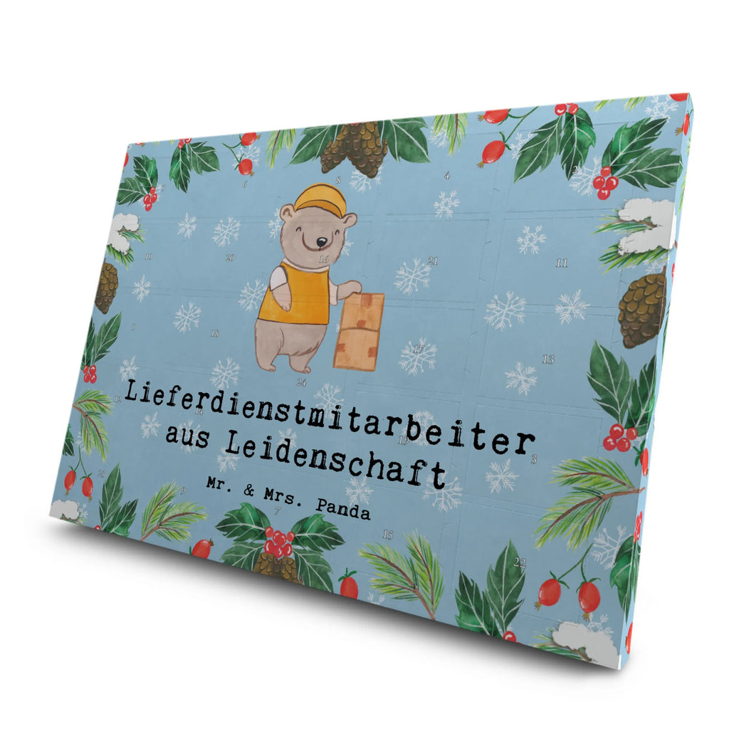  Pracownik usług dostawczych Pasja Tee Adventskalender, Adventskalender mit Tee, Adventskalender, Geschenk, Schenken, Jubiläum, Danke, Dankeschön, Beruf, Ausbildung, Abschied, Rente, Kollege, Kollegin, Arbeitskollege, Mitarbeiter, Firma, Lieferdienstmitarbeiter, Pizzabote, Pizzabringdienst, Lieferbringdienst, Pizzabäcker