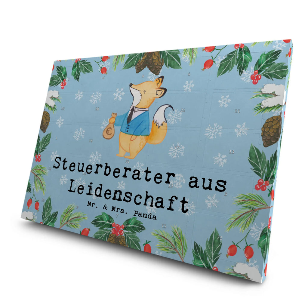 Tee Adventskalender Steuerberater Leidenschaft Adventskalender, Adventskalender mit Tee, Tee Adventskalender, Geschenk, Schenken, Jubiläum, Danke, Dankeschön, Beruf, Ausbildung, Abschied, Rente, Kollege, Kollegin, Arbeitskollege, Mitarbeiter, Firma