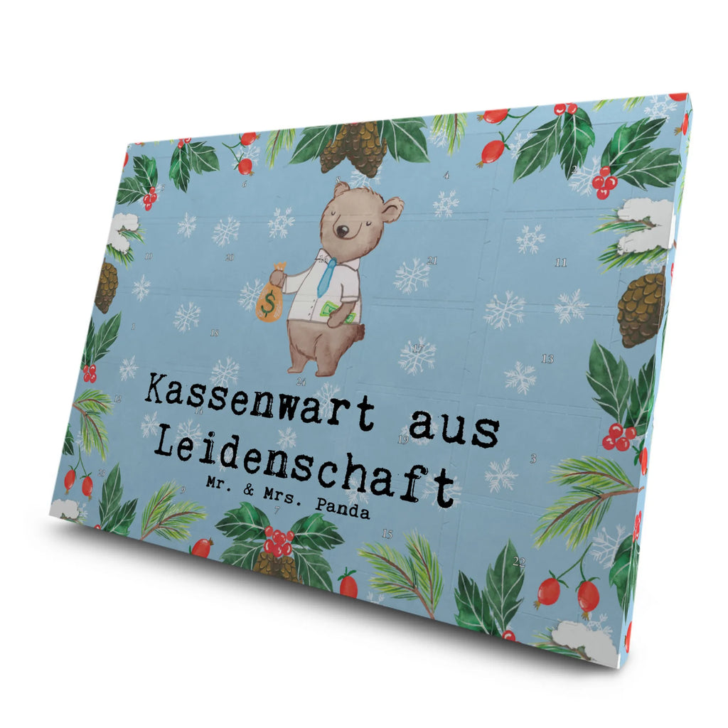 Tee Adventskalender Kassenwart Leidenschaft Tee Adventskalender, Adventskalender, Adventskalender mit Tee, Geschenk, Schenken, Jubiläum, Danke, Dankeschön, Beruf, Ausbildung, Abschied, Rente, Kollege, Kollegin, Arbeitskollege, Mitarbeiter, Firma, Schatzmeister, Kassenwart, Verein