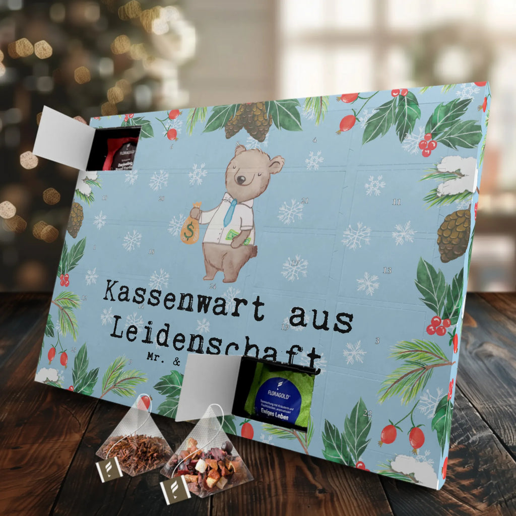 Tee Adventskalender Kassenwart Leidenschaft Tee Adventskalender, Adventskalender, Adventskalender mit Tee, Geschenk, Schenken, Jubiläum, Danke, Dankeschön, Beruf, Ausbildung, Abschied, Rente, Kollege, Kollegin, Arbeitskollege, Mitarbeiter, Firma, Schatzmeister, Kassenwart, Verein