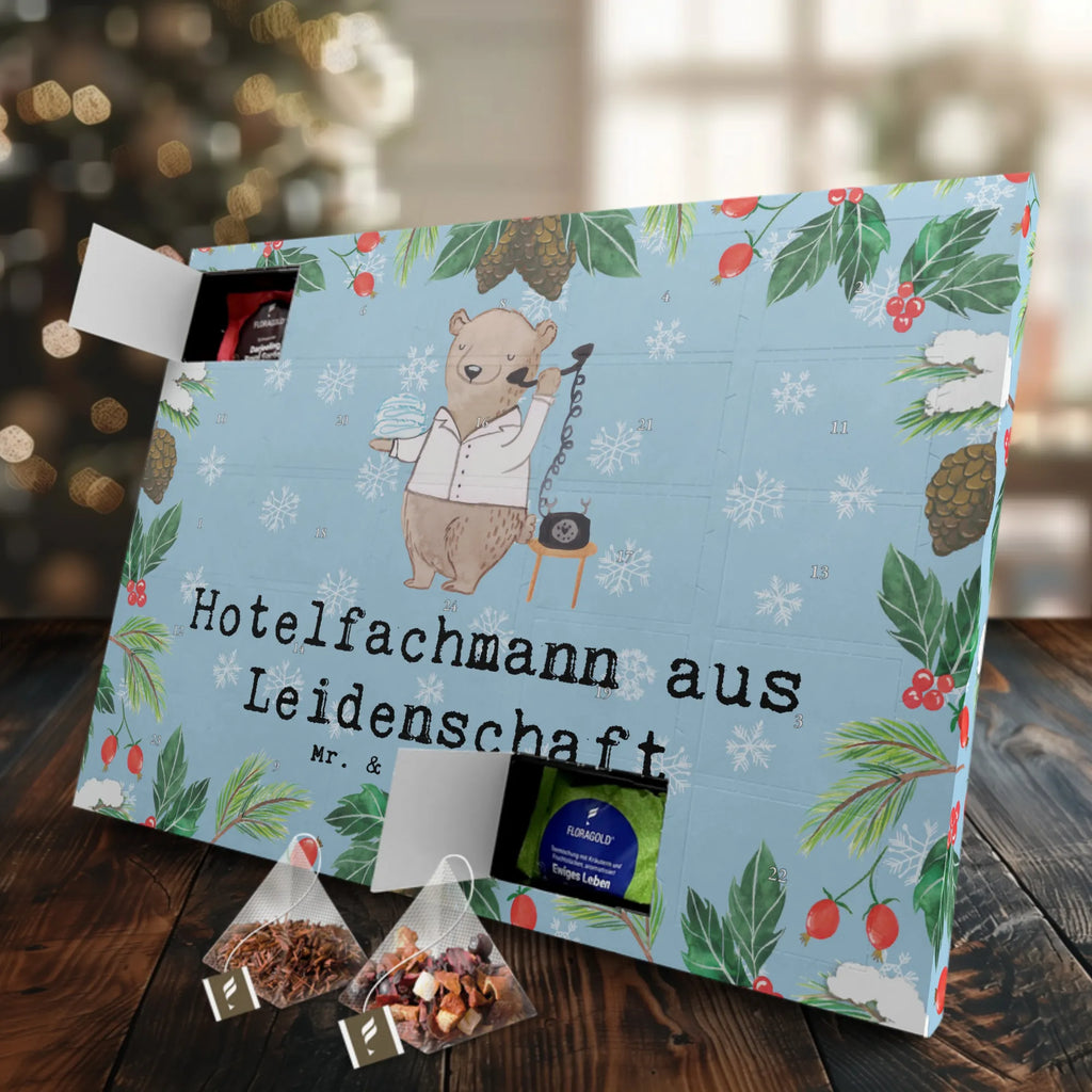 Tee Adventskalender Hotelfachmann Leidenschaft Tee Adventskalender, Adventskalender, Adventskalender mit Tee, Geschenk, Schenken, Jubiläum, Danke, Dankeschön, Beruf, Ausbildung, Abschied, Rente, Kollege, Kollegin, Arbeitskollege, Mitarbeiter, Firma, Hotelfachangestellter, Hotelier, Hotelkaufmann, Hotelfachmann, Hoteleröffnung