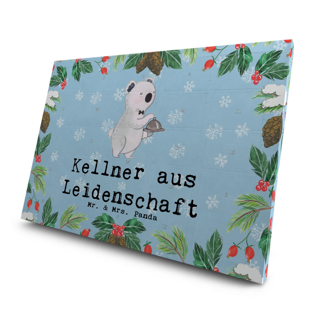 Tee Adventskalender Kellner Leidenschaft Adventskalender mit Tee, Adventskalender, Tee Adventskalender, Geschenk, Schenken, Jubiläum, Danke, Dankeschön, Beruf, Ausbildung, Abschied, Rente, Kollege, Kollegin, Arbeitskollege, Mitarbeiter, Firma, Servicekraft, Ober, Kellner, Restaurant