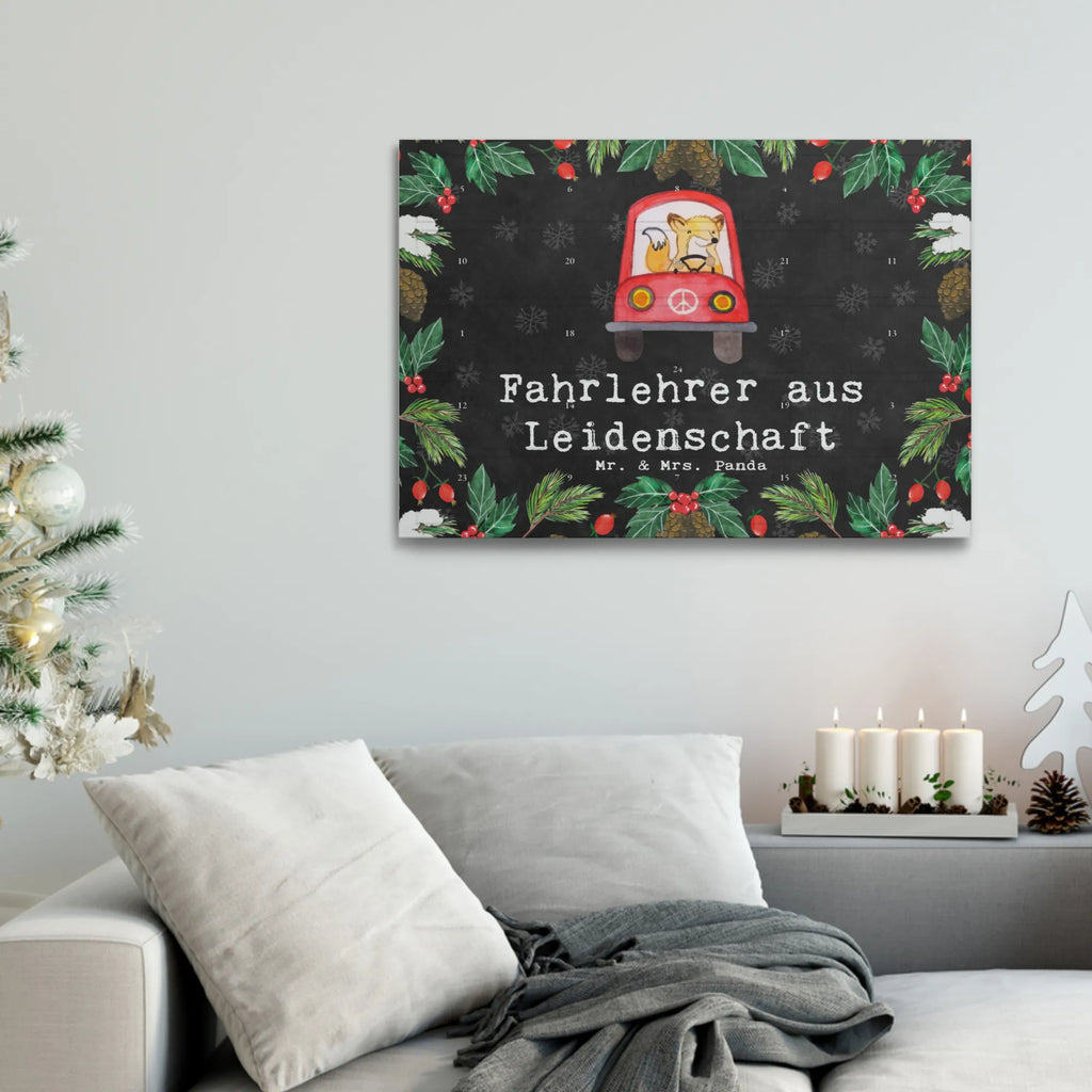 Tee Adventskalender Fahrlehrer Leidenschaft Tee Adventskalender, Adventskalender mit Tee, Adventskalender, Geschenk, Schenken, Jubiläum, Danke, Dankeschön, Beruf, Ausbildung, Abschied, Rente, Kollege, Kollegin, Arbeitskollege, Mitarbeiter, Firma, Fahrlehrer, Fahrschullehrer, Fahrschule