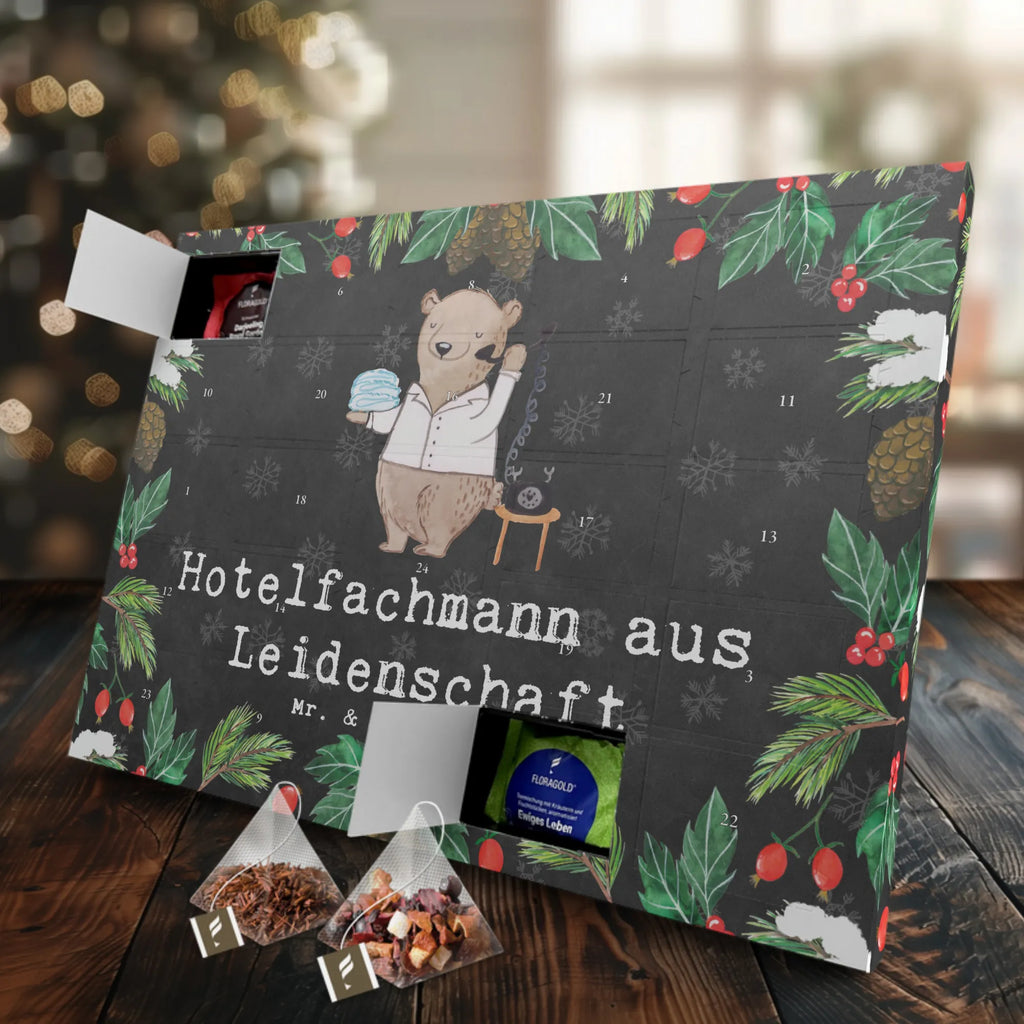 Tee Adventskalender Hotelfachmann Leidenschaft Tee Adventskalender, Adventskalender, Adventskalender mit Tee, Geschenk, Schenken, Jubiläum, Danke, Dankeschön, Beruf, Ausbildung, Abschied, Rente, Kollege, Kollegin, Arbeitskollege, Mitarbeiter, Firma, Hotelfachangestellter, Hotelier, Hotelkaufmann, Hotelfachmann, Hoteleröffnung
