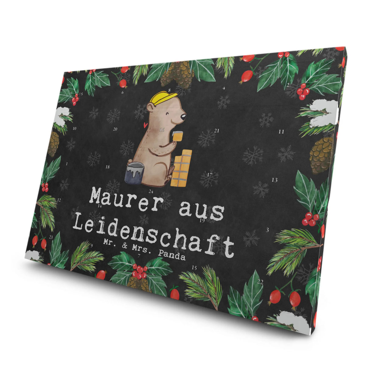  Murarz Pasja Adventskalender Schwarztee, Tee Kalender, Tee Weihnachtskalender, Adventskalender Früchtetee, Adventskalender mit Teesorten, Tee Advent Kalender, Kalender mit Tee, Schwarztee Adventskalender, Tee Adventskalender, Adventskalender für Tee, Früchtetee Adventskalender, Teekalender, Teeproben Adventskalender, Advents-Teekalender, Teekalender Weihnachten, Kräutertee Adventskalender, Adventskalender Kräutertee, Adventskalender Teebeutel, Adventskalender Tee, Tee-Adventskalender, Weihnachtskalender Tee, Adventskalender, Adventskalender mit Tee, Teebeutel Adventskalender, Geschenk, Schenken, Jubiläum, Danke, Dankeschön, Beruf, Ausbildung, Abschied, Rente, Kollege, Kollegin, Arbeitskollege, Mitarbeiter, Firma, Maurer, Maurermeister, Gesellenprüfung, Handwerker, Maurerbetrieb