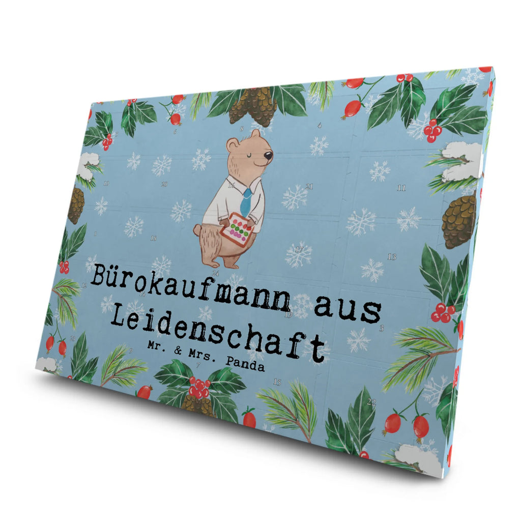  Office clerk Passion Tee Adventskalender, Adventskalender, Adventskalender mit Tee, Geschenk, Schenken, Jubiläum, Danke, Dankeschön, Beruf, Ausbildung, Abschied, Rente, Kollege, Kollegin, Arbeitskollege, Mitarbeiter, Firma, Bürokaufmann, Kaufmann für Büromanagement
