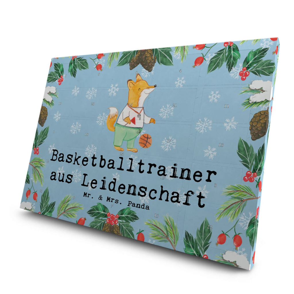 Tee Adventskalender Basketballtrainer Leidenschaft Adventskalender, Tee Adventskalender, Adventskalender mit Tee, Geschenk, Schenken, Jubiläum, Danke, Dankeschön, Beruf, Ausbildung, Abschied, Rente, Kollege, Kollegin, Arbeitskollege, Mitarbeiter, Firma, Ballsport, Sport, Verein, Basketball, Basketballcoach, Basketballtrainer, Basketballer